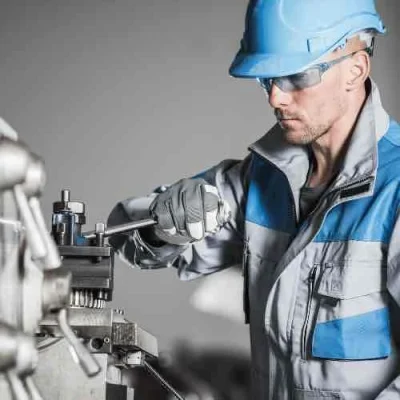Mechanical and Mechatronics (Additive Manufacturing)