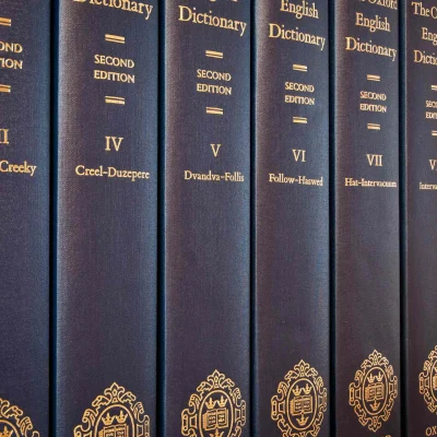 M.A. English Literature