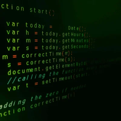 M.Sc. Computer Science